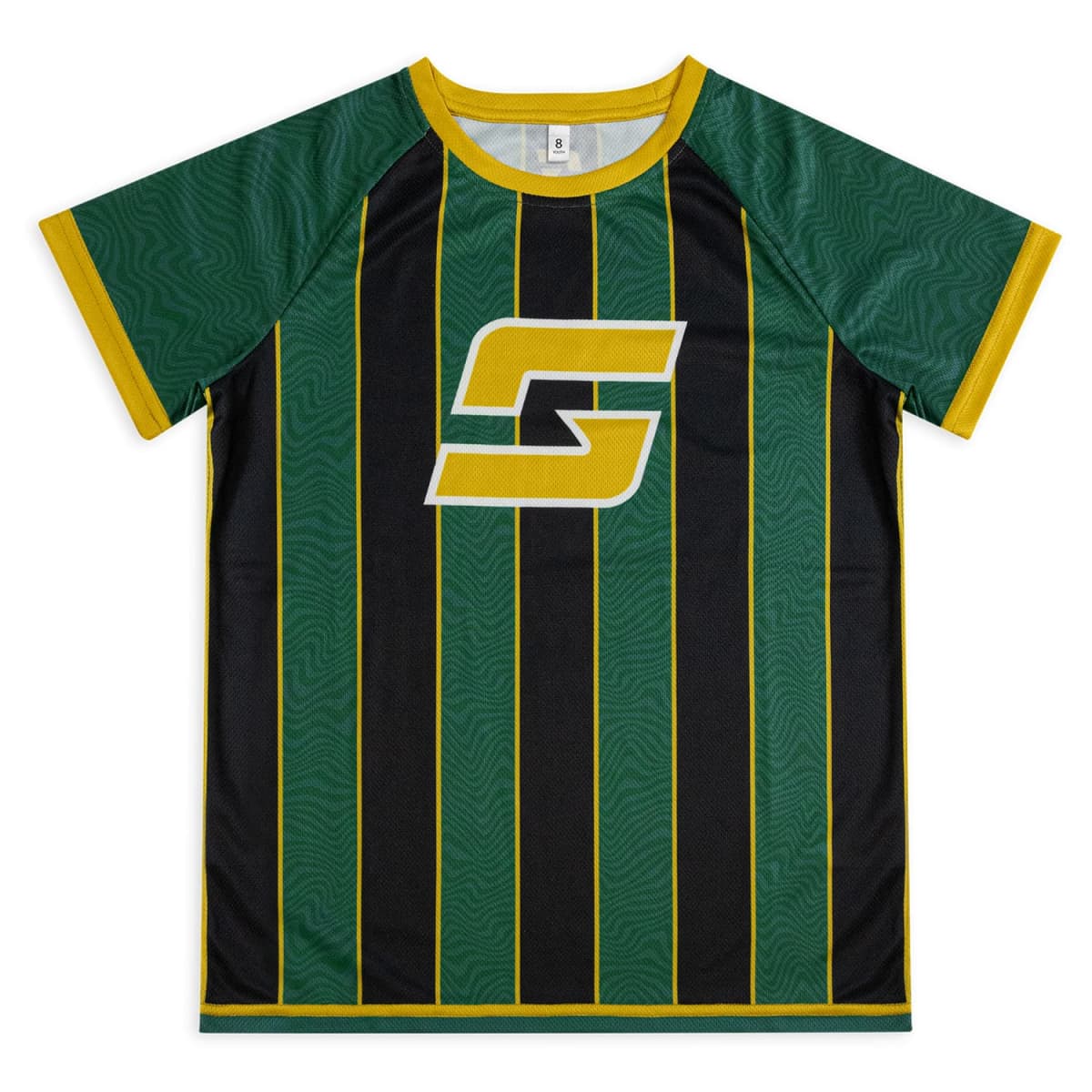 Custom Youth Active T-Shirt