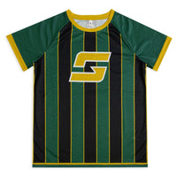 Custom Youth Active T-Shirt