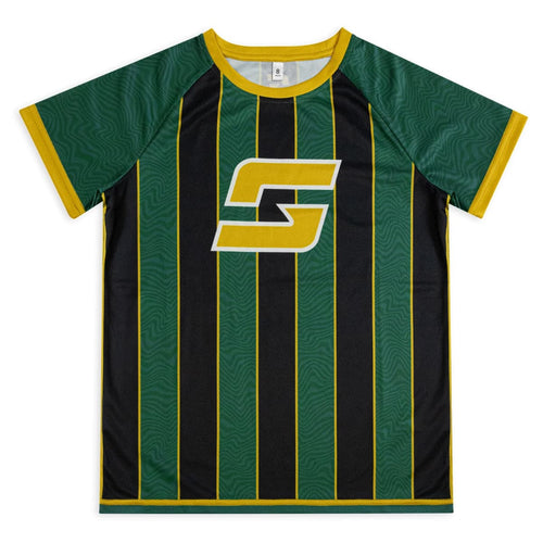 Custom Youth Active T-Shirt