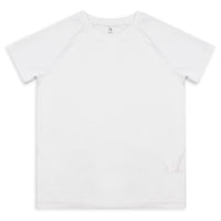 Custom Youth Active T-Shirt