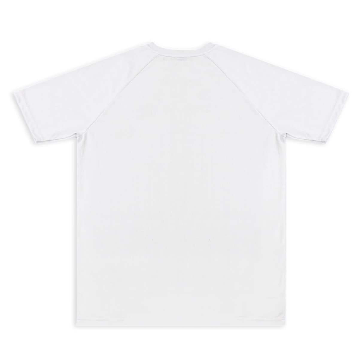 Custom Mens Active V-Neck T-Shirt