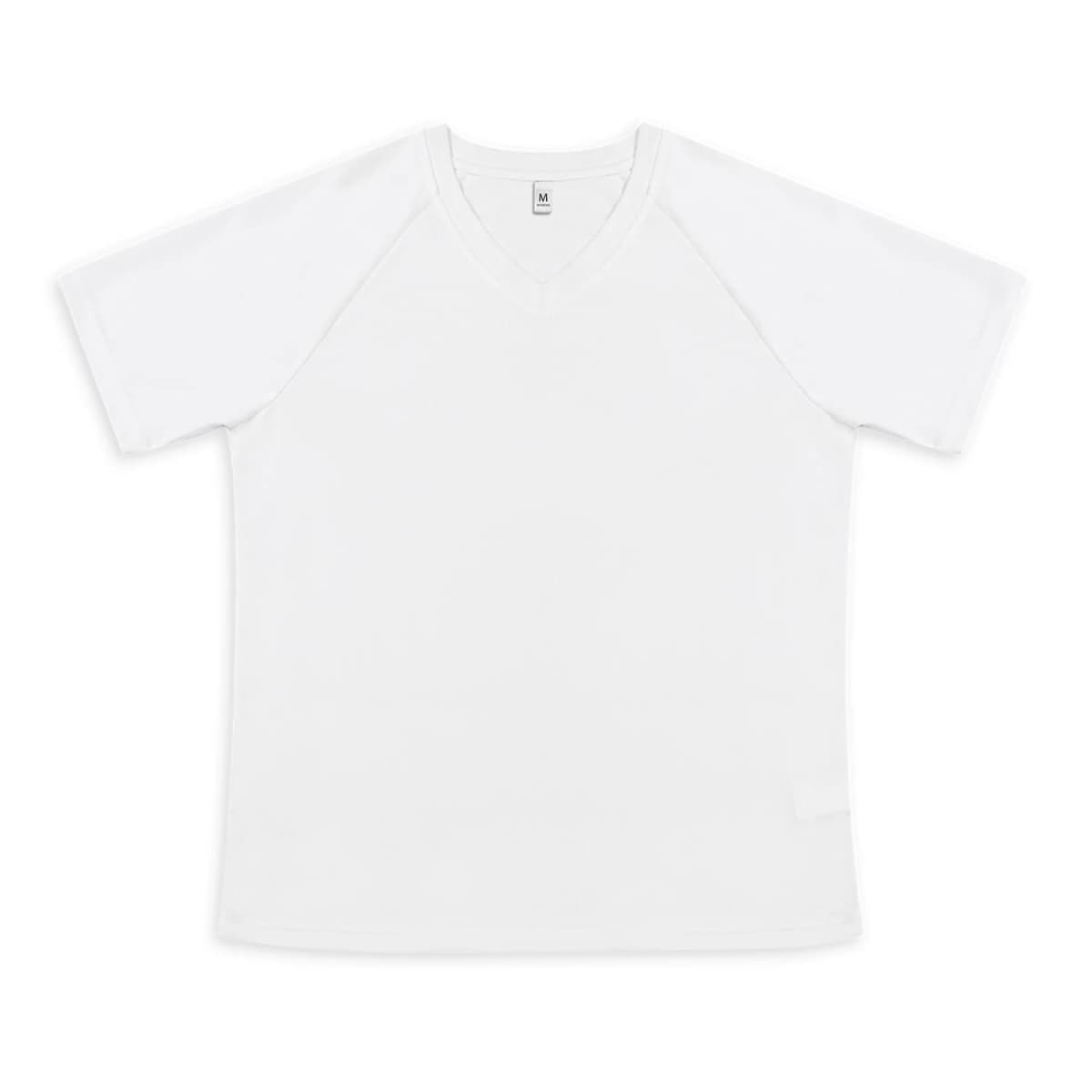 Custom Womens Active V-Neck T-Shirt