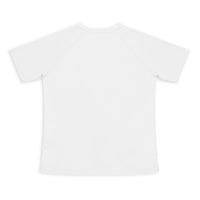 Custom Womens Active V-Neck T-Shirt