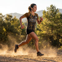 Custom Womens Active V-Neck T-Shirt