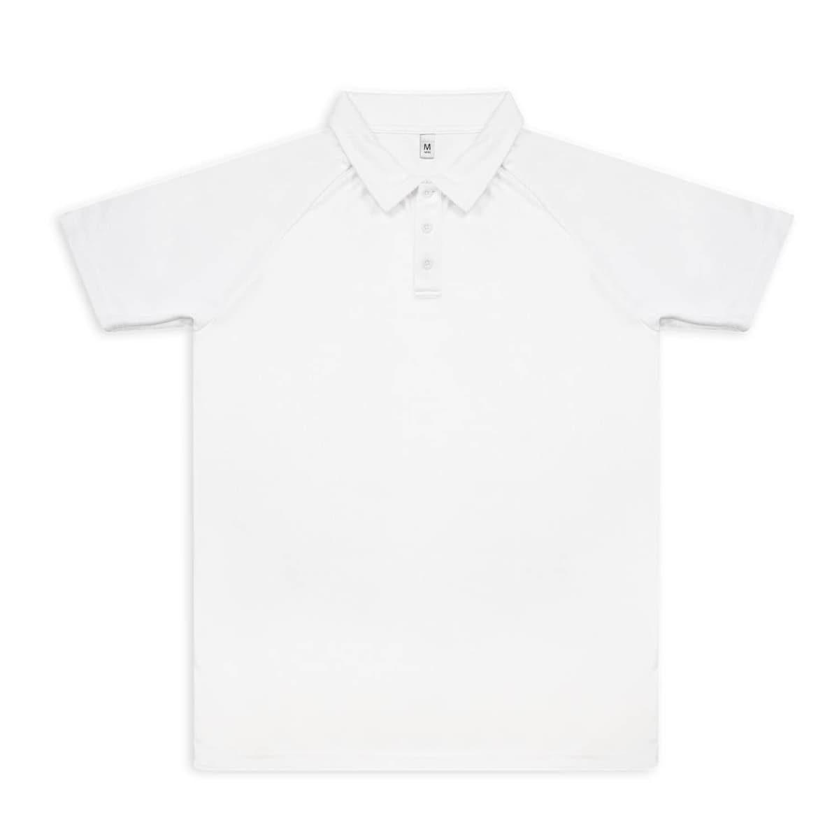 Custom Mens Active Polo