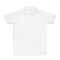 Custom Mens Active Polo