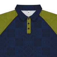 Custom Mens Active Polo