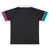 Custom Womens Active Polo