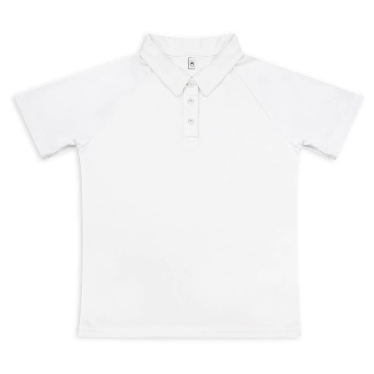 Custom Womens Active Polo