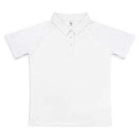 Custom Womens Active Polo