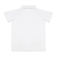 Custom Youth Active Polo