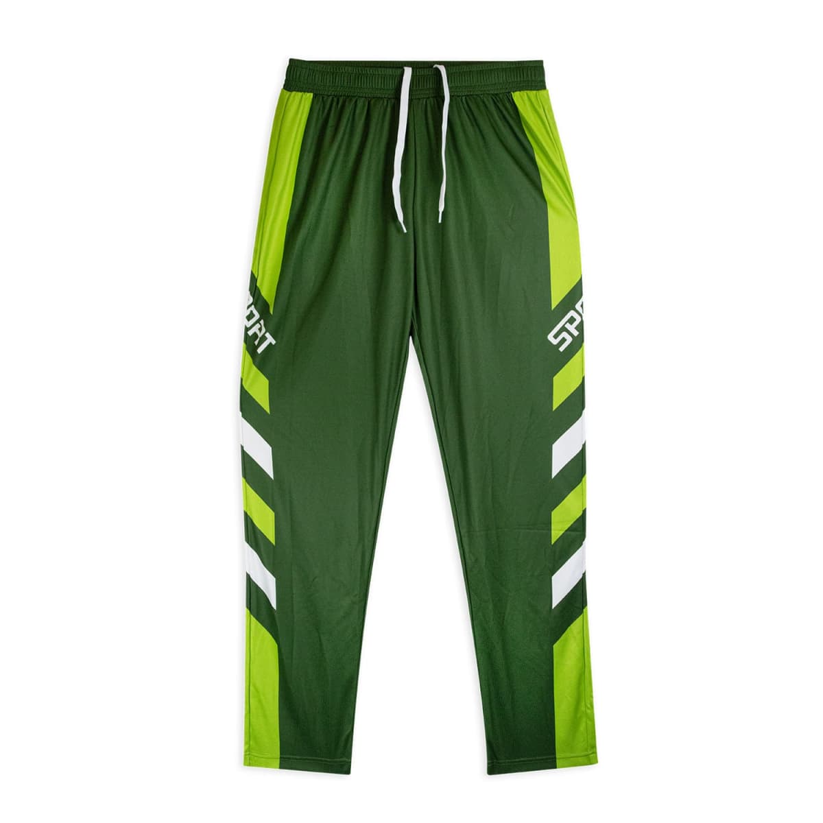 Custom Mens Active Pants