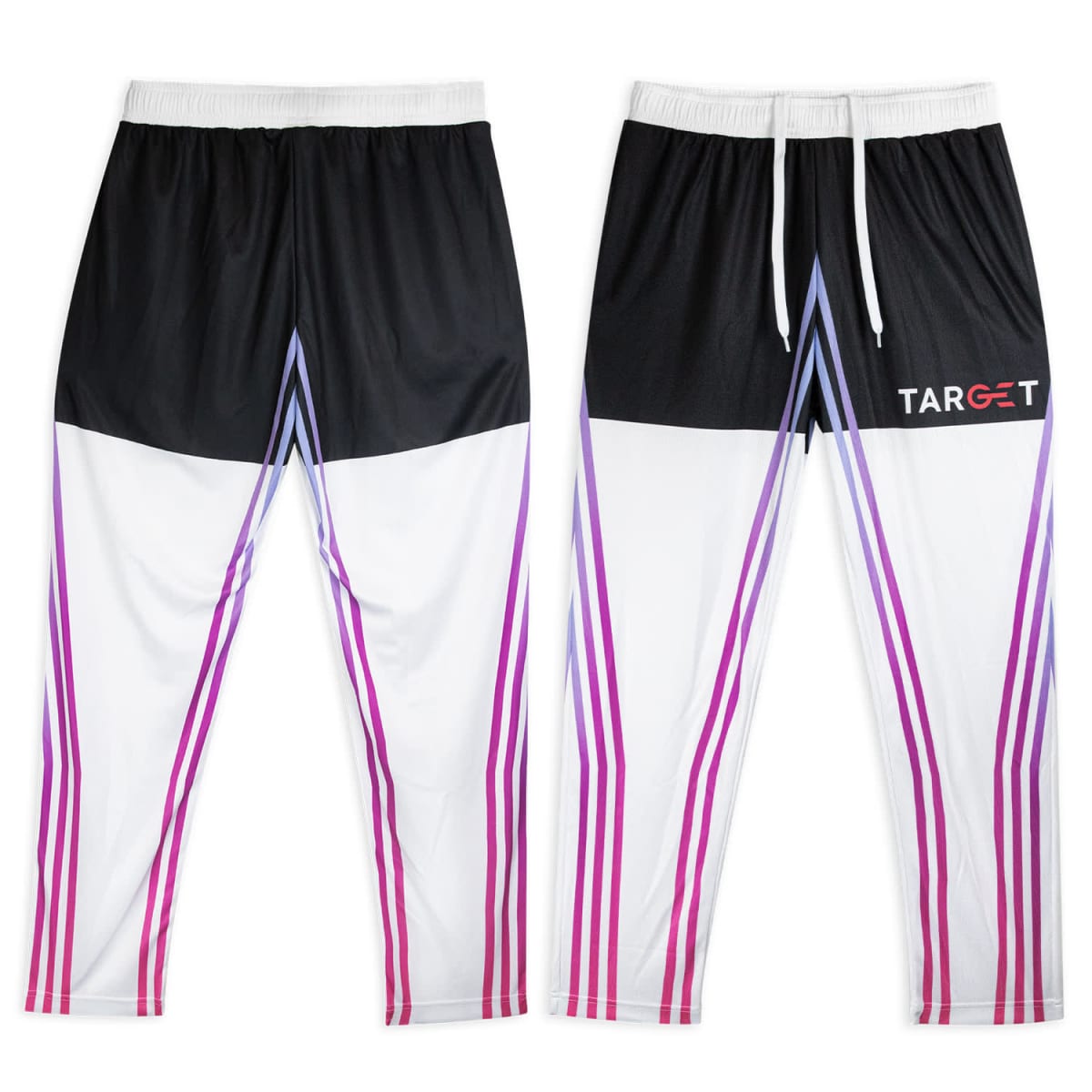 Custom Womens Active Pants