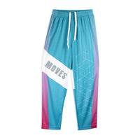 Custom Youth Active Pants