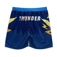 Custom Mens Active Shorts