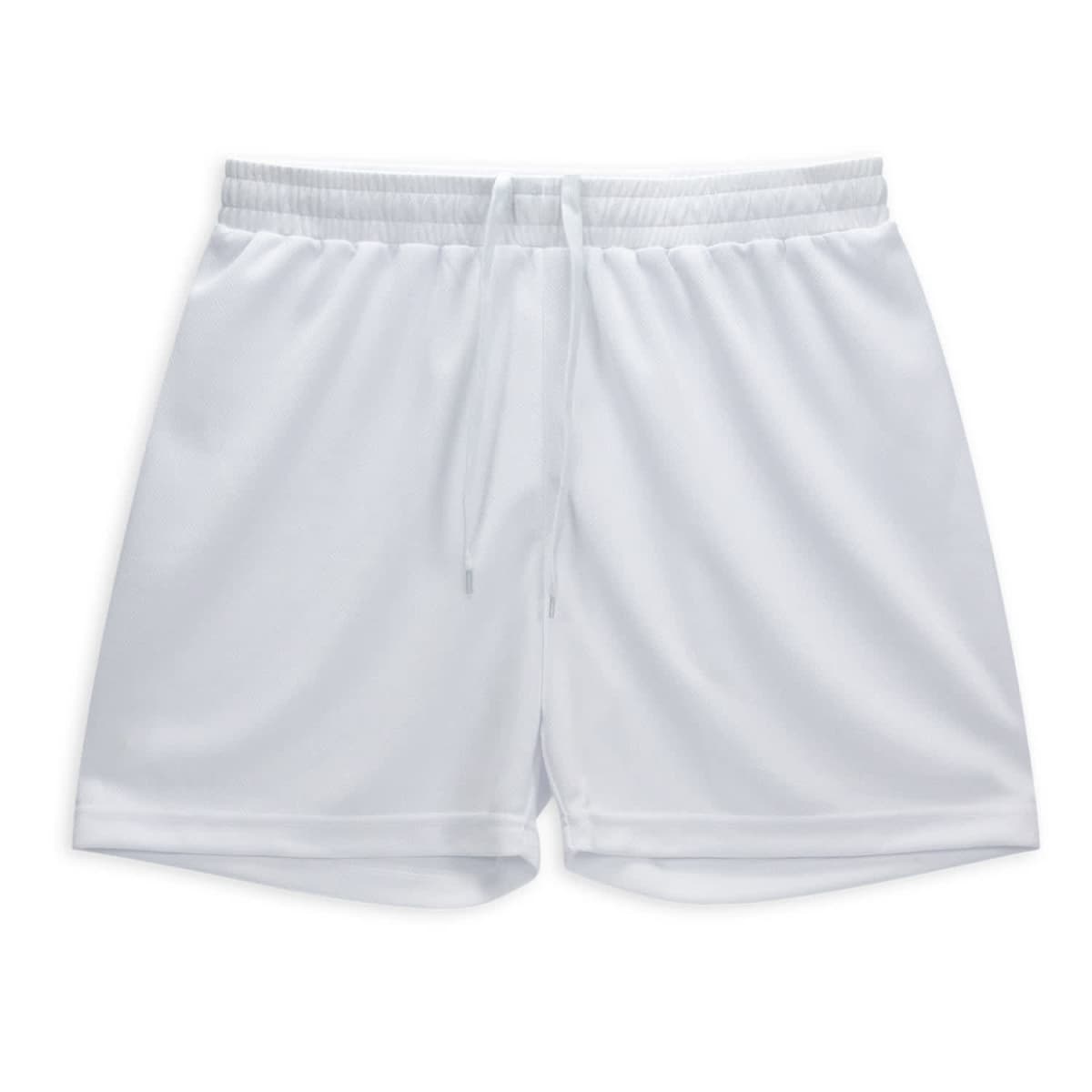 Custom Womens Active Shorts