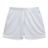 Custom Womens Active Shorts