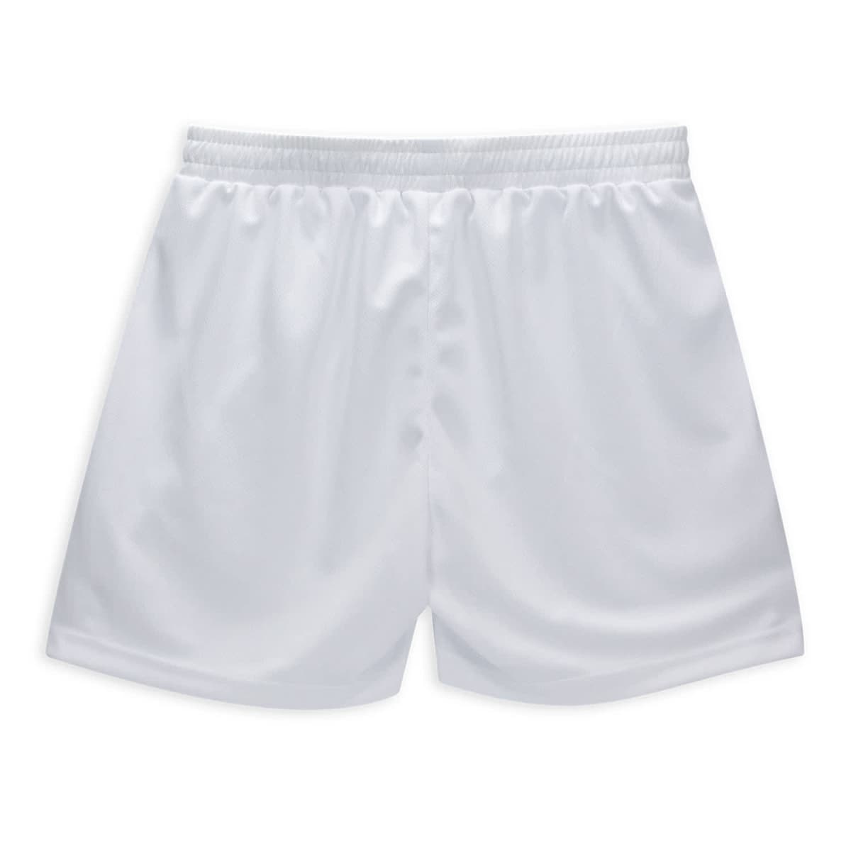 Custom Womens Active Shorts