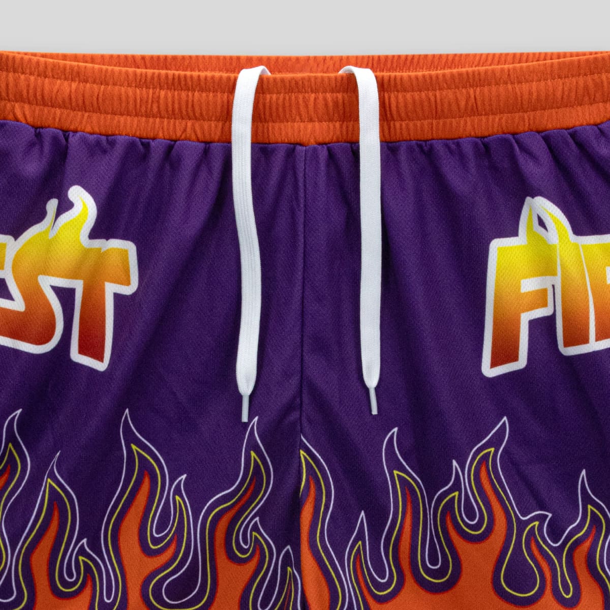 Custom Womens Active Shorts
