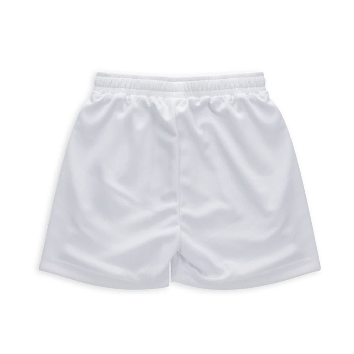 Custom Youth Active Shorts