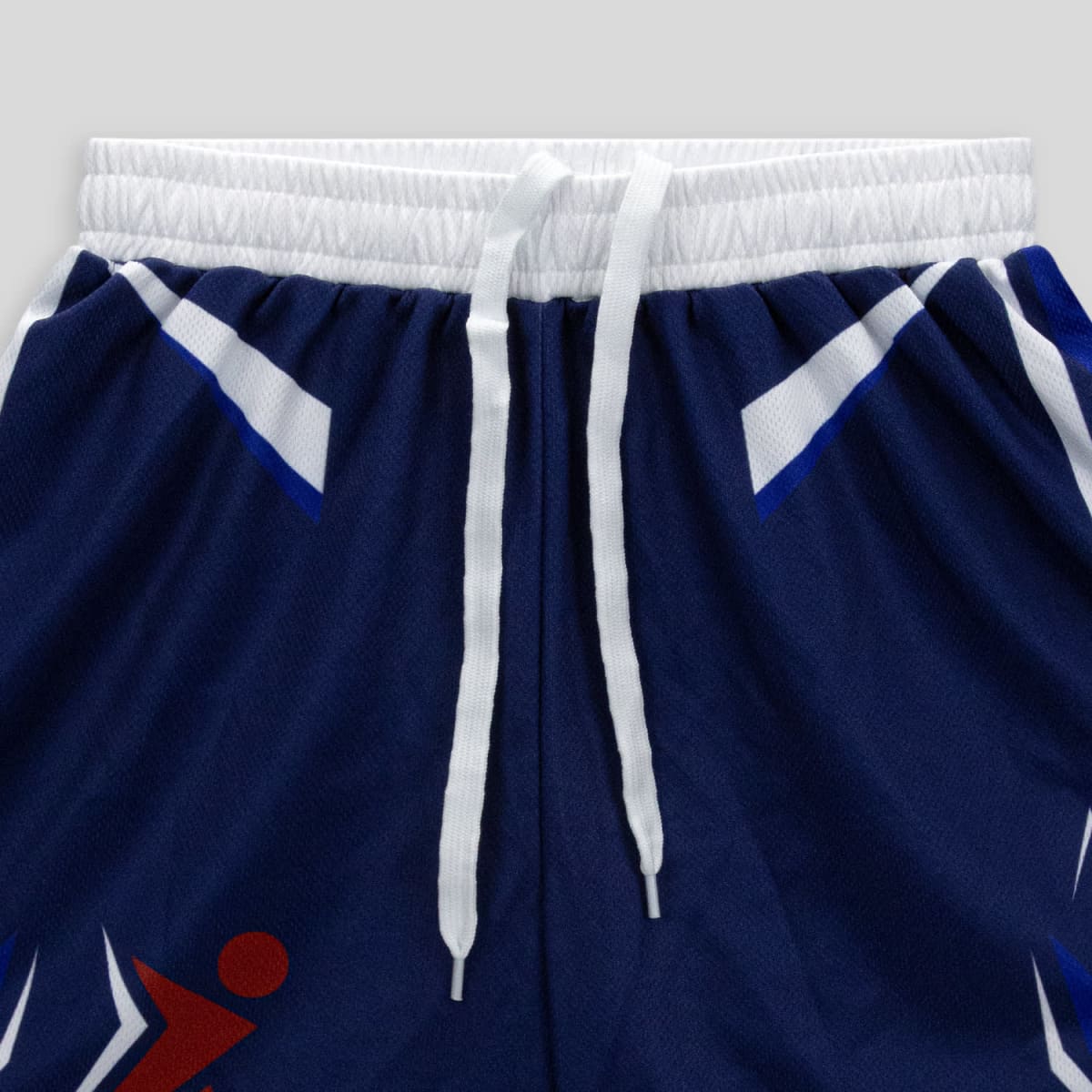 Custom Youth Active Shorts