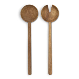 Keepsake Luca Salad Servers