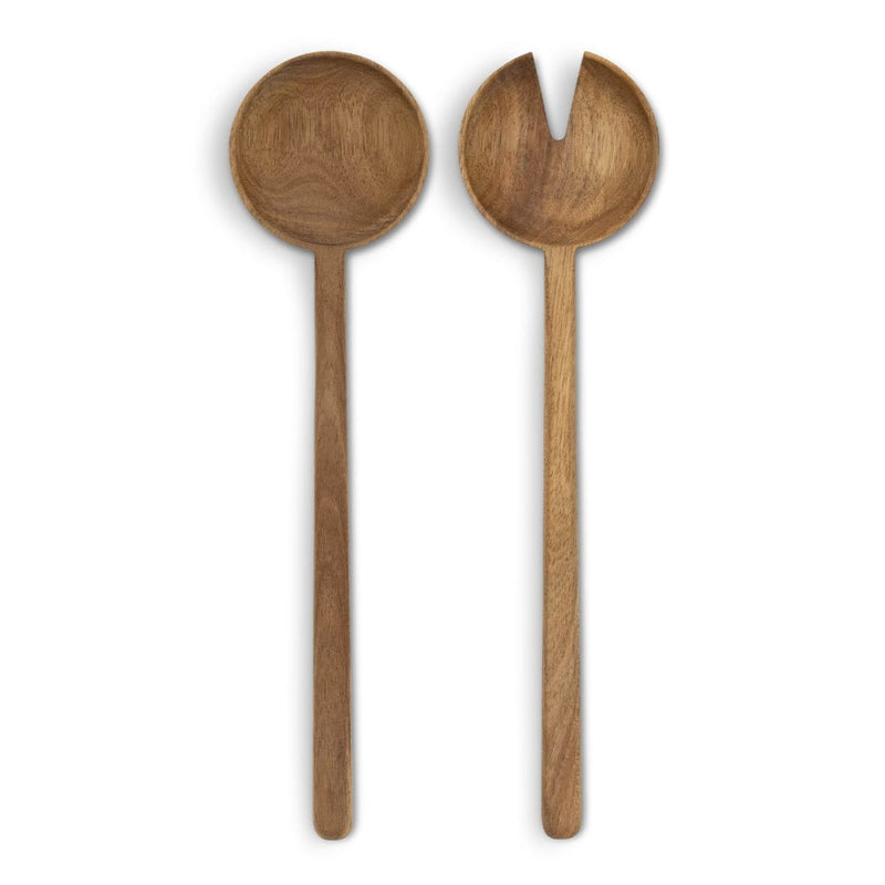 Keepsake Luca Salad Servers
