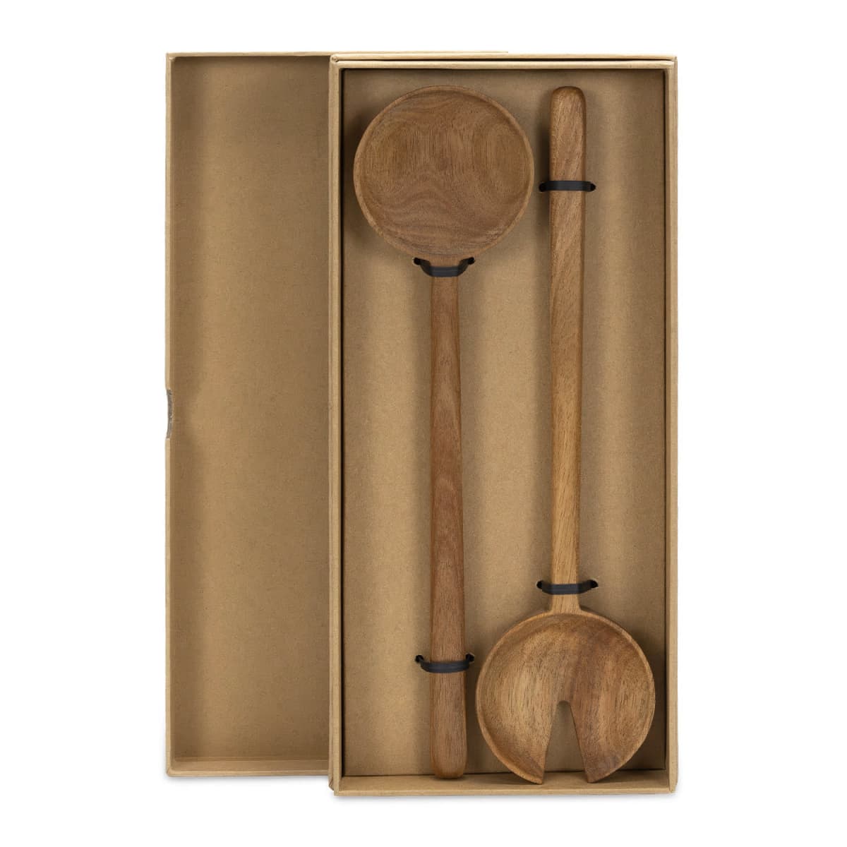 Keepsake Luca Salad Servers