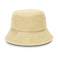Bondi Washed Bucket Hat