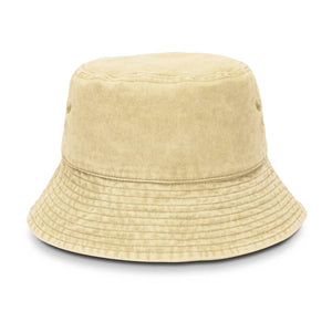 Bondi Washed Bucket Hat