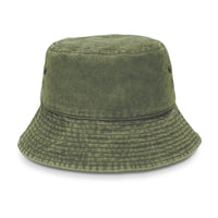 Bondi Washed Bucket Hat