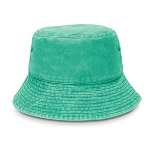 Bondi Washed Bucket Hat