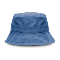 Bondi Washed Bucket Hat