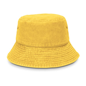 Bondi Washed Bucket Hat