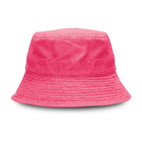 Bondi Washed Bucket Hat