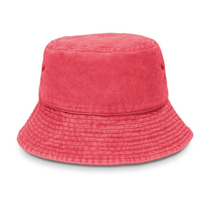 Bondi Washed Bucket Hat