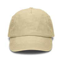 Vintage Washed Cap