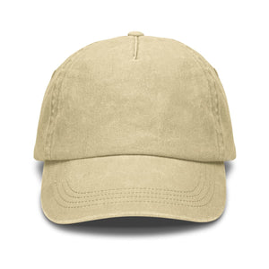 Vintage Washed Cap