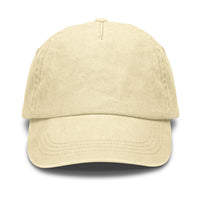Vintage Washed Cap