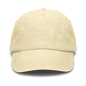 Vintage Washed Cap