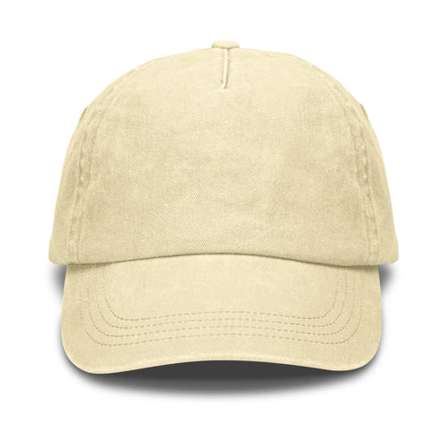 Vintage Washed Cap
