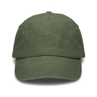 Vintage Washed Cap