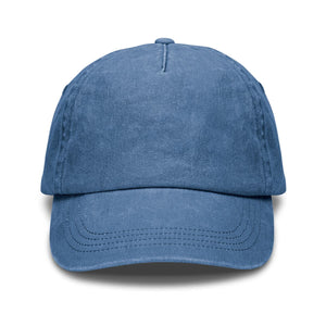 Vintage Washed Cap