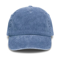 Vintage Washed Cap