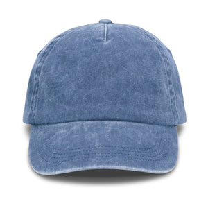 Vintage Washed Cap