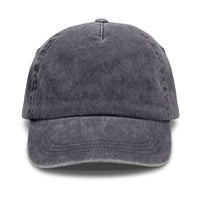 Vintage Washed Cap