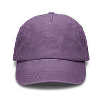 Vintage Washed Cap