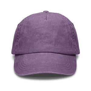 Vintage Washed Cap