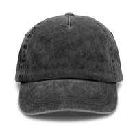 Vintage Washed Cap