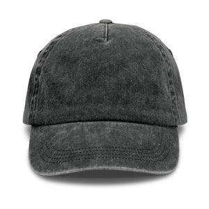 Vintage Washed Cap